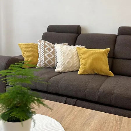 2bd- Next To Presidential Palace Apartment