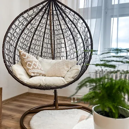 Lejlighed 2bd- Next To Presidential Palace