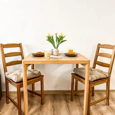 2bd- Next To Presidential Palace Lejlighed Bratislava