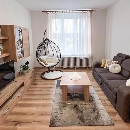 Apartamento 2bd- Next To Presidential Palace Bratislava