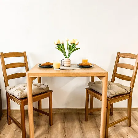 2bd- Next To Presidential Palace Apartamento Bratislava
